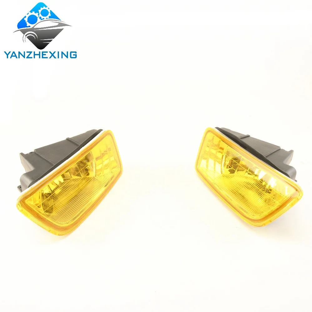 03雅阁雾灯黄色 (5)