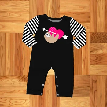 

Newborn Baby Clothes Boy Boys Girls Jumpsuit Toddler Boys Outfits Clothes Girl Fashion Kids Romper Children Autumn Clothing