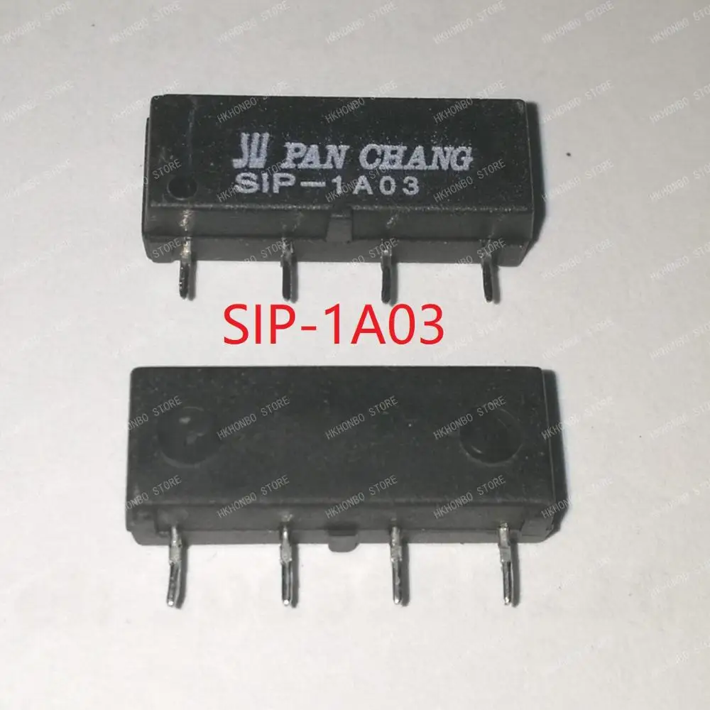 Новый геркон реле SIP-1A03 SIP-1A05 SIP-1A12 SIP-1A24 | Обустройство дома
