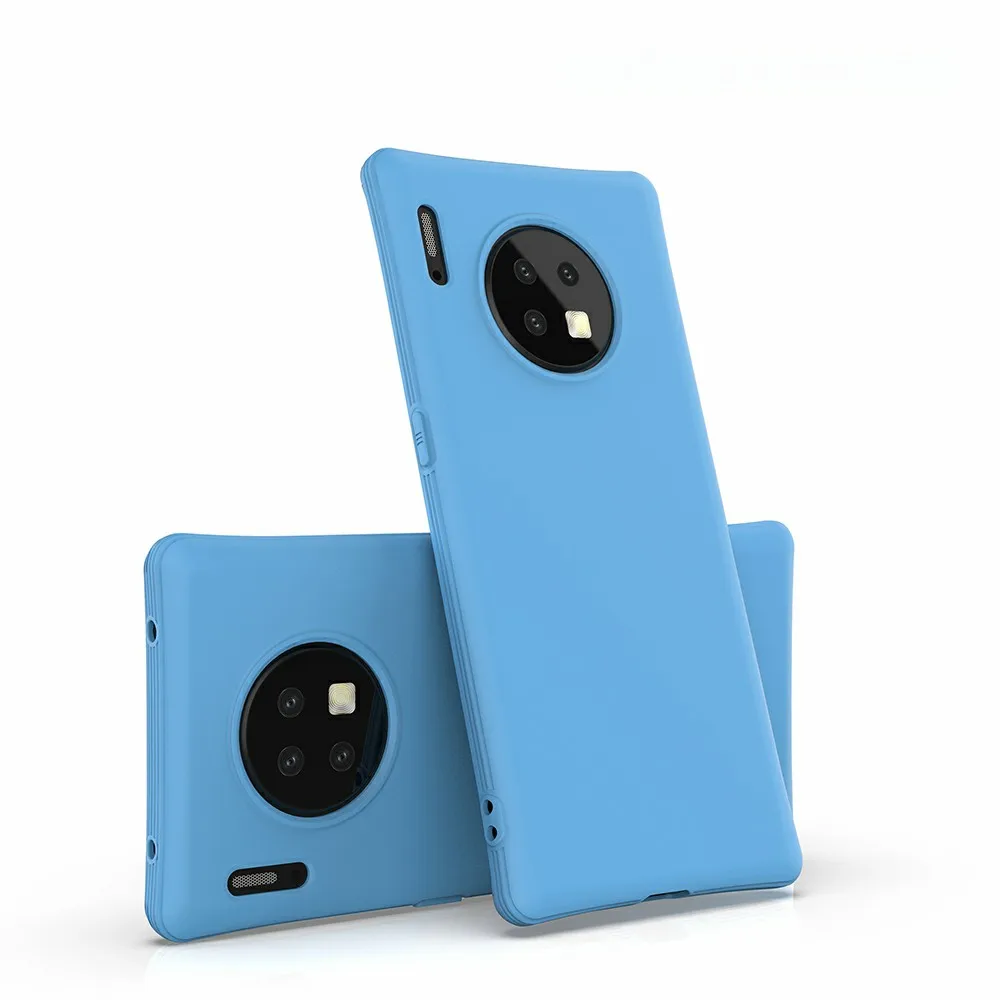 Для Xiaomi A3 Redmi Note 7 8 7S K20 Pro 7A силиконовый чехол для 9T CC9e оптовая продажа роскошный