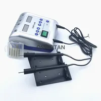 1 zestaw laboratorium dentystyczne elektryczna rzeźba woskowa pióro urządzenia elektryczne rzeźba i formowanie wzorów woskowych 4