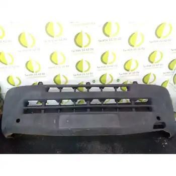 

6147667 Front bumper Peugeot Boxer Box Cerr. Ceiling Sobreelev. (rs3200)(230)(->'02) 2.5 Cat Diesels