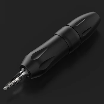 

New Professional Rotary Tattoo Machine Pen Japan Coreless Motor Strong Quiet For Tattoo Liner Shader Free Shipping