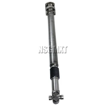 

AP03 Front Drive Shaft for Ford Excursion F250 F350 DIESEL 4WD 2000-2006 YC3Z4A376EA