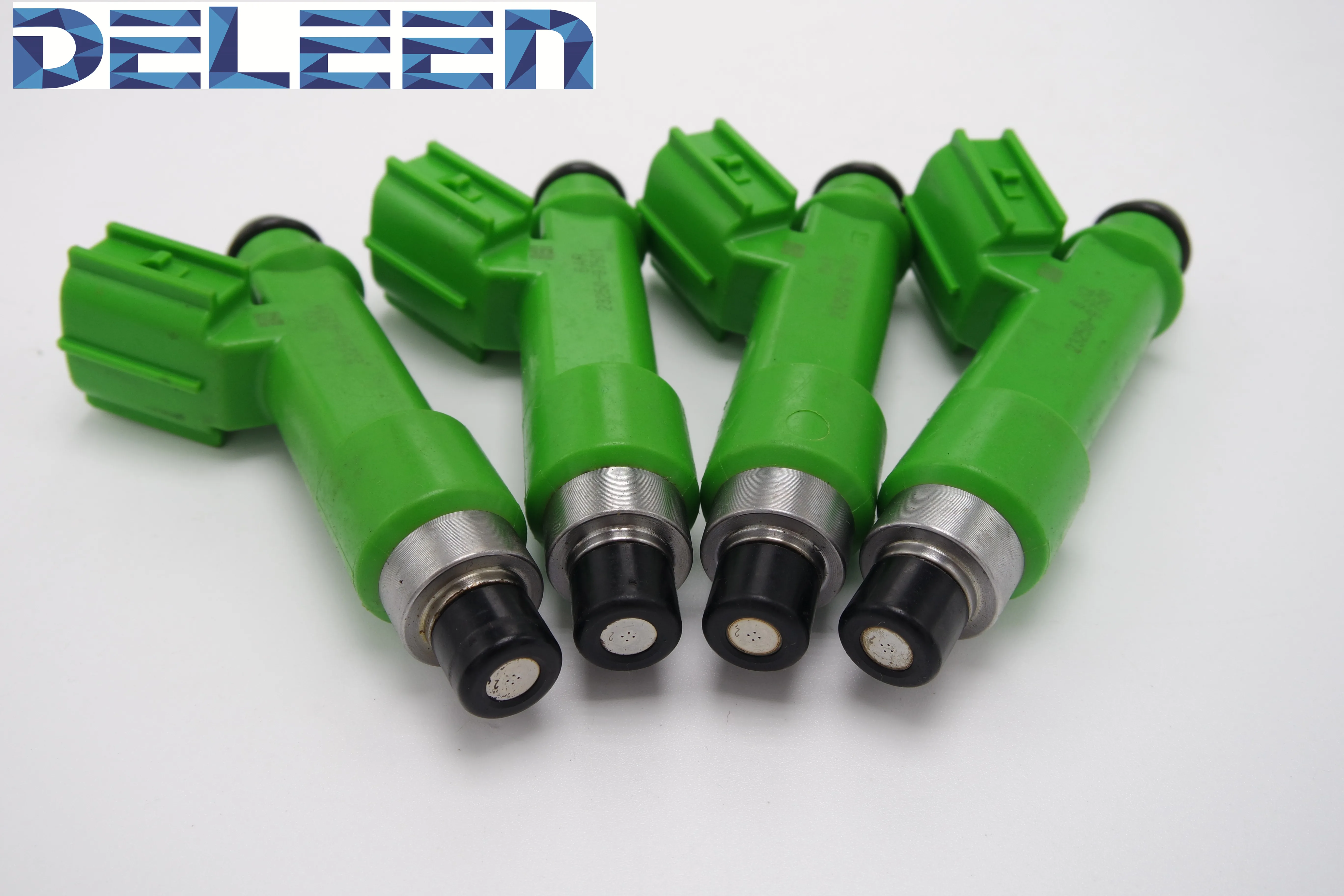 

Deleen Einspritzduse/Einspritzventil Injektor 23250-97501 23209-97501 Fur Toyota Car Accessories