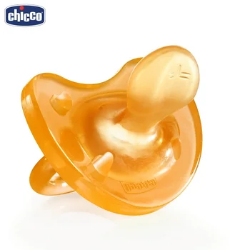 

Nipple Chicco 4345 For boys and girls newborn Feeding Kids Baby bottle Soother Nipples dummy