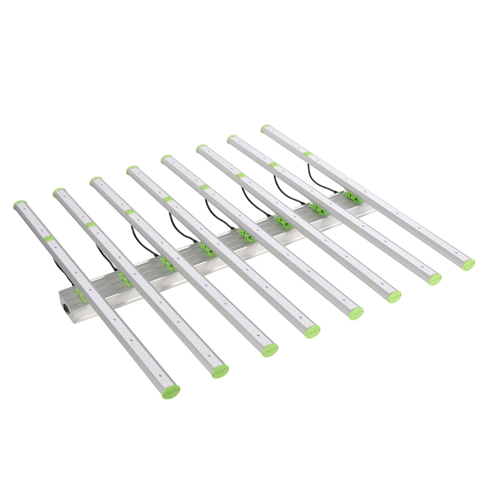 Рисунок 4 - Гидропоника, полный спектр