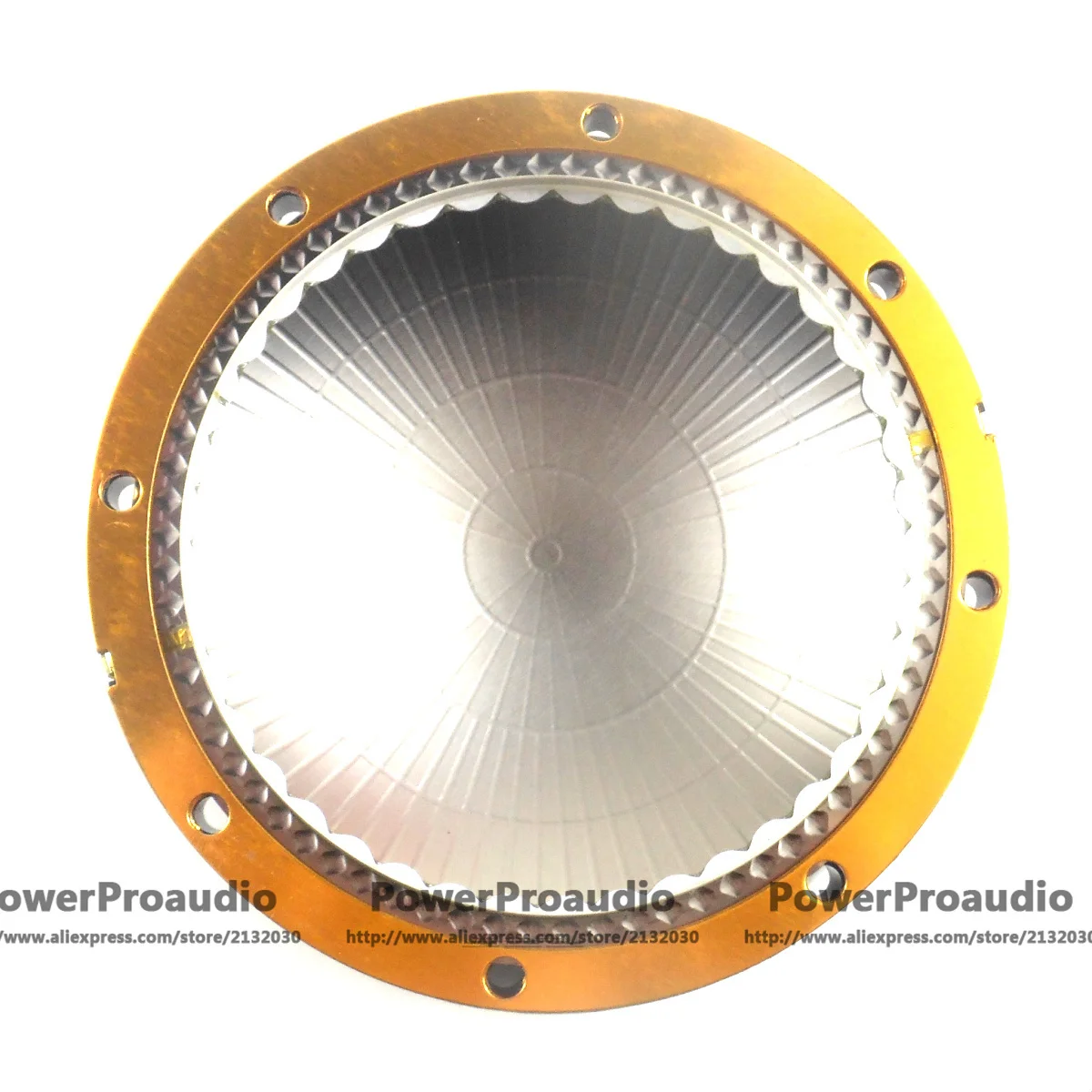 

Diaphragm for JBL 2446J, 2447J, 2450J, 2451J, 2452J 2450H 2445 2446 2447 H 4674 16ohm or 8ohm