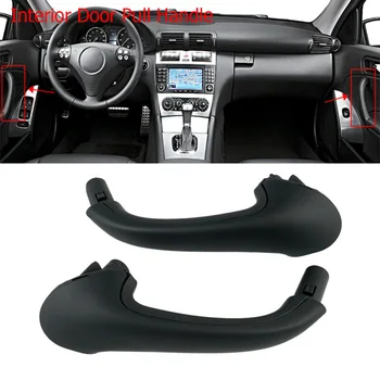 

Parts Door Pull Handle Inner Plastic For Benz W203 C-Class Replacement