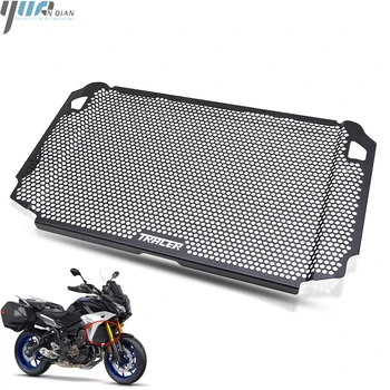 

FOR YAMAHA Tracer 900 GT 2018 2019+ Motorcycle Accessories CNC Alminum Motorbike Radiator Grille Grill Guard Protector Cover