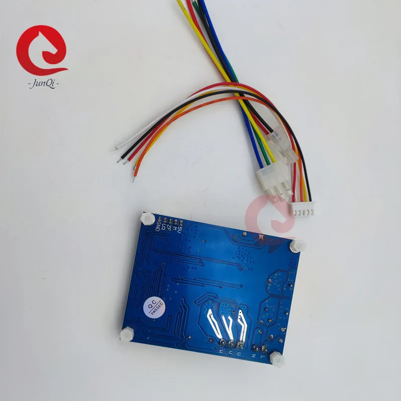Suprimentos e equipamentos elétricos