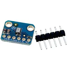 Module enrouleur de sortie de Microphone, Interface sp0645 I2s, Module de sortie de Microphone mis à jour Compatible Mems