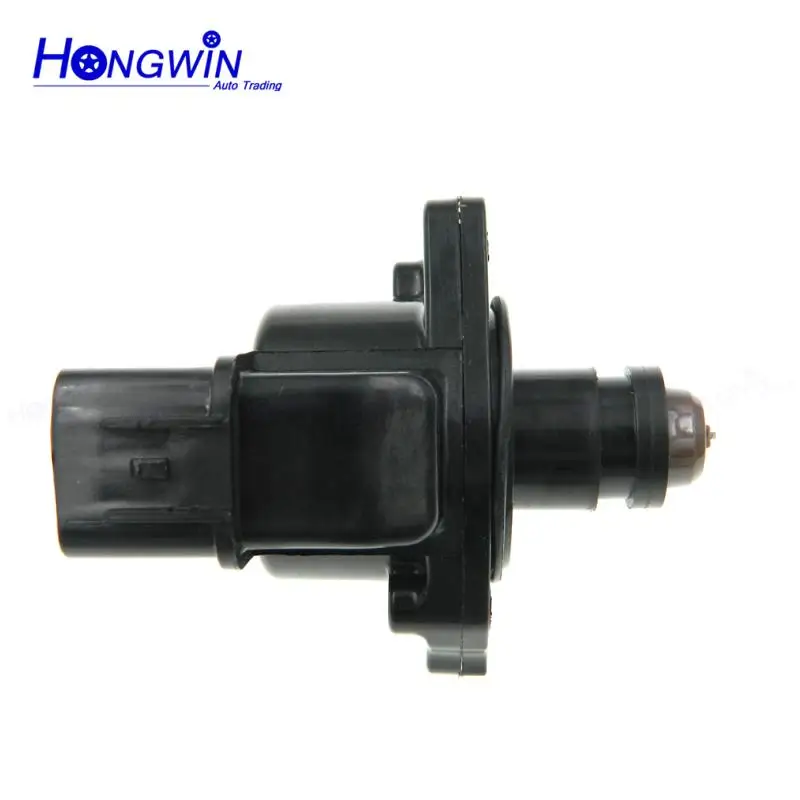 IAC Valve Connector Idle Air Control Valve IAC for Chevrolet Tracker Delux LSi LT ZR2 Lux Suzuki Vitara JLS JA JLX JX JS E9T18071 AC510 1813765D00