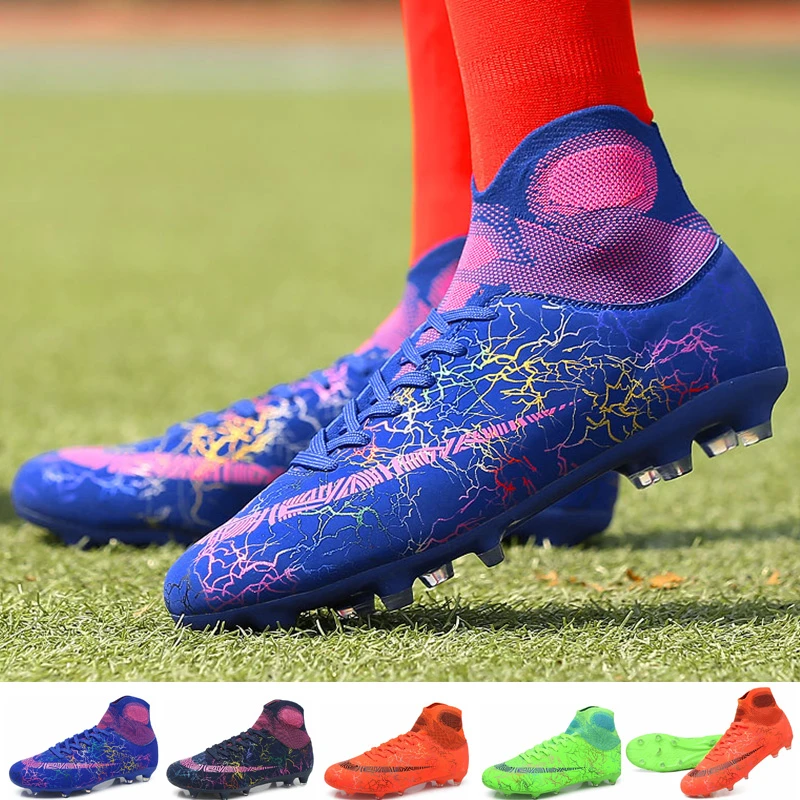 botas de fútbol baratas hombre