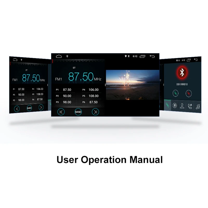 Автомобильный DVD мультимедийный плеер для Skoda Octavia A7 III 3 2014 2018 2Din Android 8 0 2 + 32G 4G WiFI