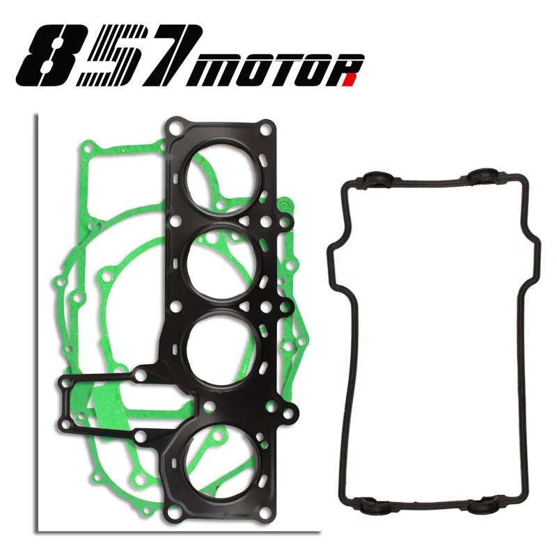 Cbr250 Cylinder Gasket Kit Motorcycle Engine Parts Cbr250rr Mc22