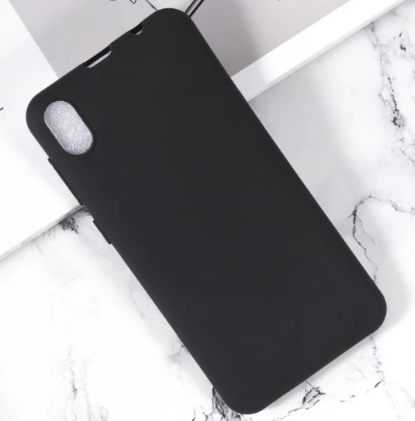 For CUBOT J5 Case Soft Silicone Tpu for Cubot Protective Fundas Coque | Мобильные телефоны и аксессуары
