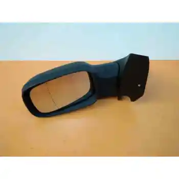 

LEFT REARVIEW RENAULT SCENIC II