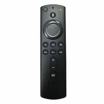 

NEW Replacement L5B83H suitable for Amazon 2nd Gen. Alexa Voice fire tv stick 4K Box Remote Control