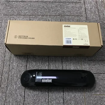 

EU Stock 187WH Upgrade Battery for Ninebot ES1 ES2 ES4 KickScooter Electric Scooter Skate Hover Board Optional External Battery