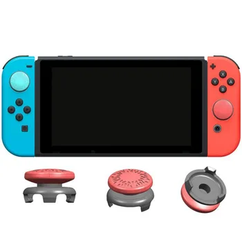 

Gamepad Grip Cap Cover Gaming Joystick Rocker Protection Control Thumb Stick For Nintendo Switch Pro PS4 PS3 ONE 360 Handle