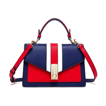 

2020 New Fashion Chic Handbags Women Bags Designer Shoulder Bag Crossbody Bag Handle Chain Small Square Bag Tote Bag