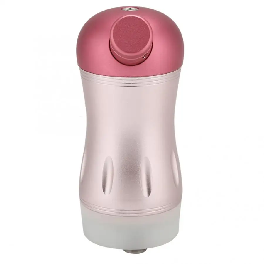 EMS Micro-Current Face Lift Beauty Machine Face Lifting Wrinkle Removal Blue Light Phototherapy Facial Massager Skin Care