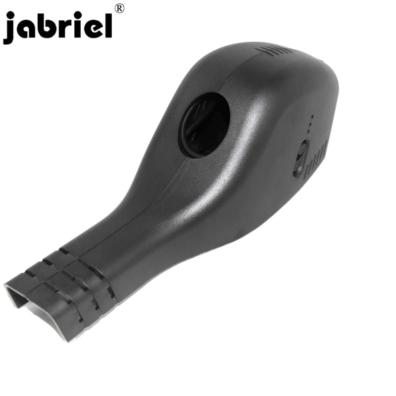 Jabriel 1080P Автомобильная камера Скрытая Wifi Даш-камера 24 часа Автомобильный видеорегистратор для vw Passat b7 b8 Volkswagen golf 6 7 Sportsvan CC tiguan tharu
