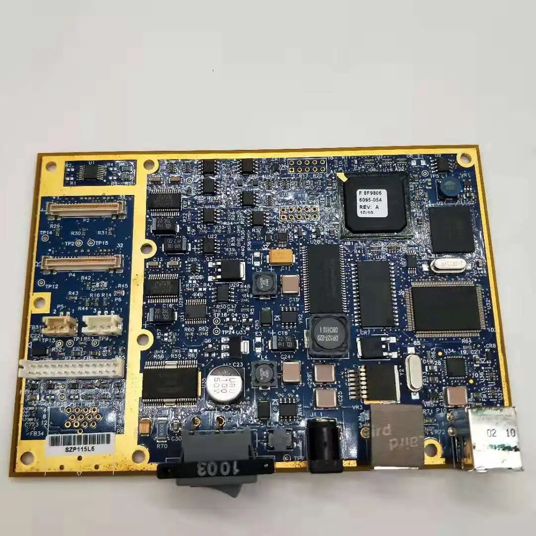

High Speed ​​Scanner Motherboard USB Interface Board Driver Board for Kodak Scanner i1320 i1210
