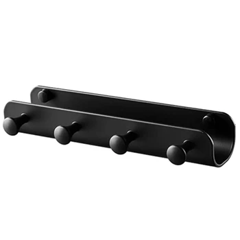 

Key Holder for Wall Decorative Mail and Key Holder for Wall with Storage Shelf for Mudroom, Hallway,Kitche