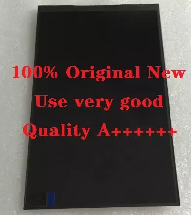 Оригинальный новый 10 1 дюймов ЖК-дисплей экран для 40-контактный 100% ALBA HDMI AC101CPLV2