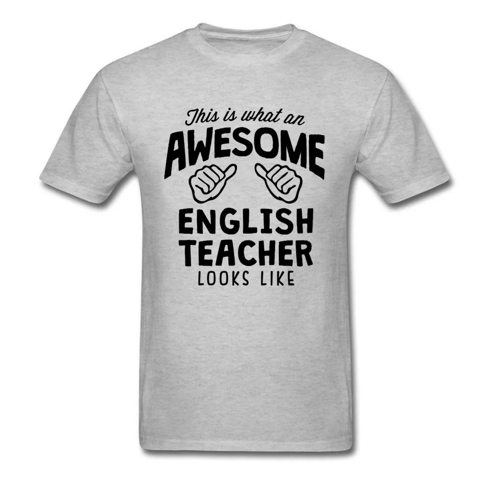 Awesome English Teacher_grey
