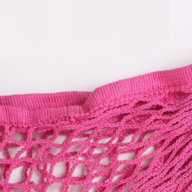 Pink Long Handle