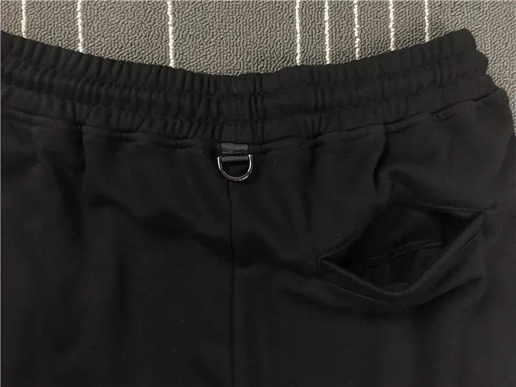 Новинка, высокие мужские удобные, с черепами, MMJ Mastermind, скейтборд, уличные хлопковые шорты в стиле кэжуал, Kanye, хип-хоп, Паркур# N162