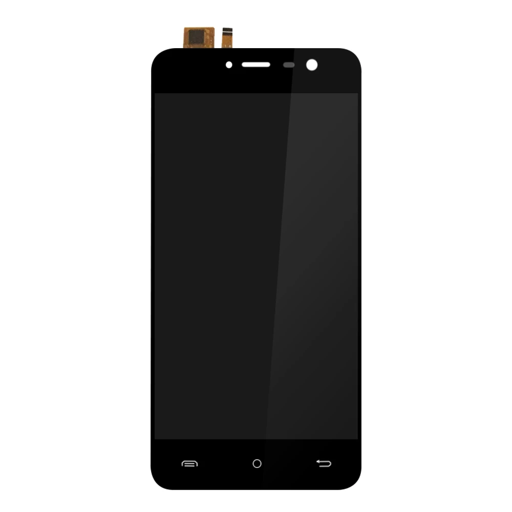 Сменный сенсорный ЖК экран для Cubot Note Plus запчасти телефонов|Экраны мобильных
