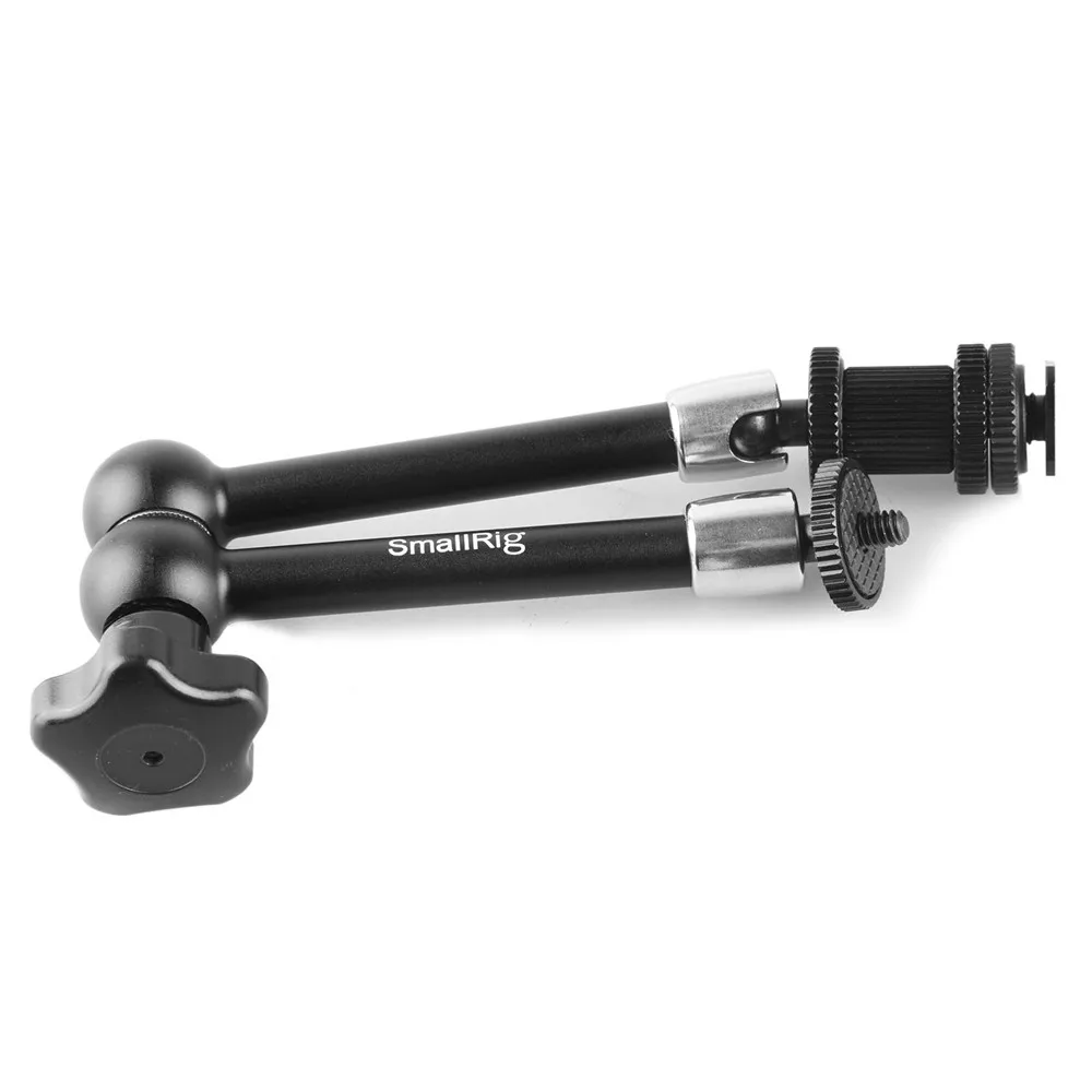 SmallRig DSLR 11 &quotшарнирная розетка для камеры Magic Arm с креплением холодной обуви и
