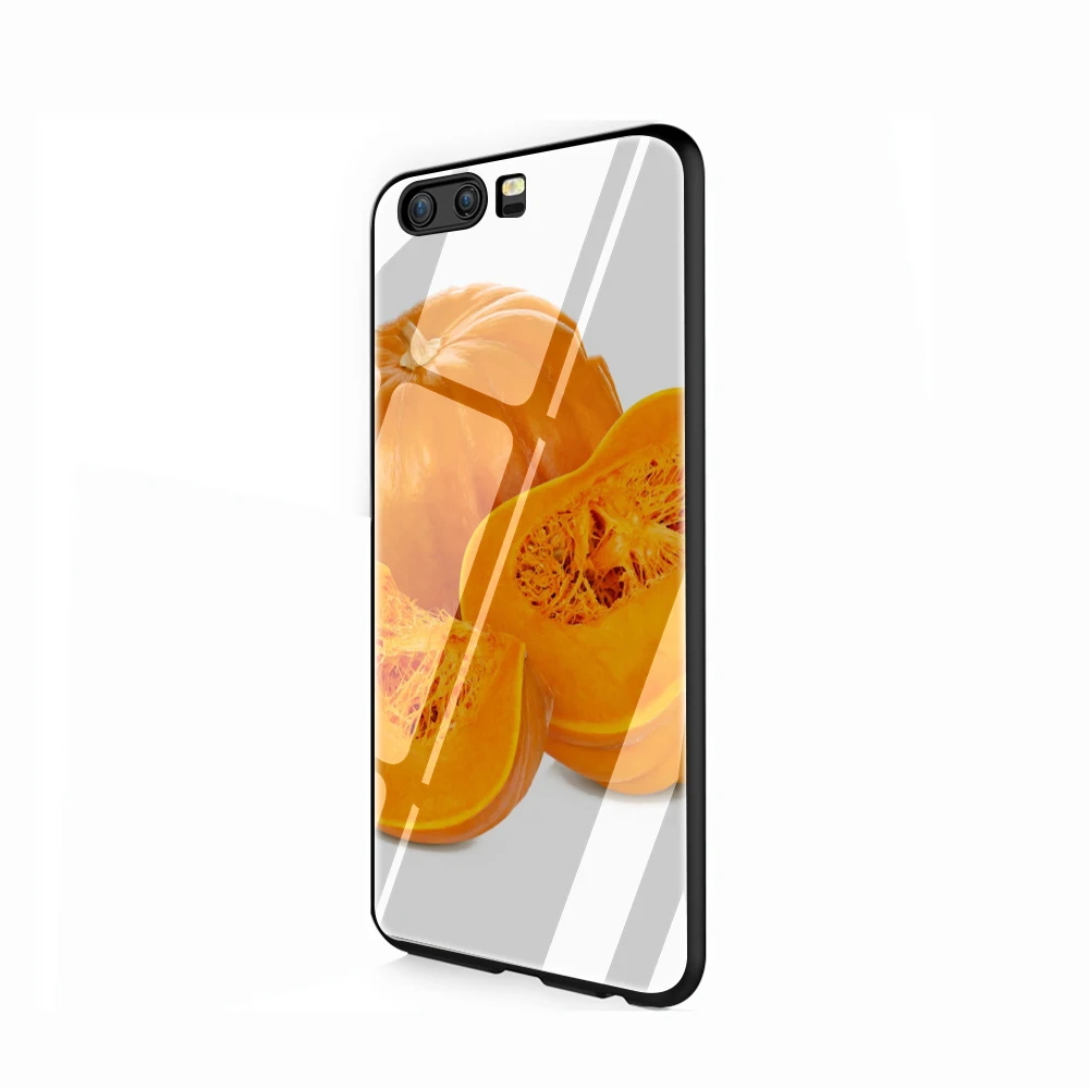EWAU чехол для телефона с изображением Черной Лисы аниме для huawei P20 30 P Smart Mate20 pro Lite Honor9 10 Lite