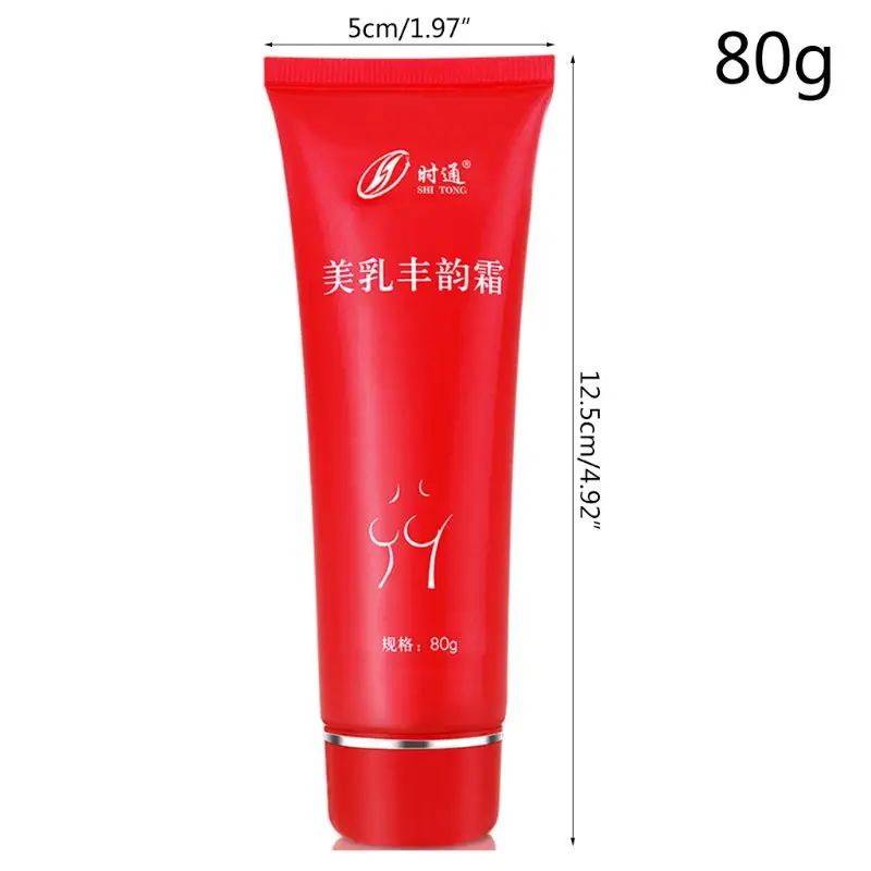 New Breast Care Effective Enlargement Essential Oil Female Bra Cup Growth Supplies Chest Enhancer Cream