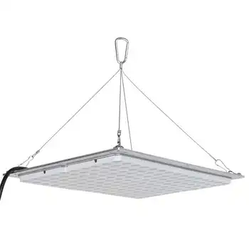 

Waterproof Seedling Lamp Plant Growing Light Plant Lamp for Planting Rooms Planting Tents