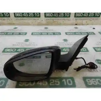 

LEFT REARVIEW MIRROR VOLKSWAGEN GOLF VI (5K1) 1.6 TDI DPF 6PINS [16808809]