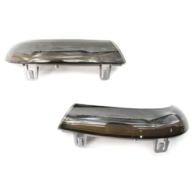 

2Pcs indicator Dynamic Blinker LED Turn Signal Light Side Mirror For Passat B6
