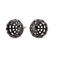 20 шт удобрения крышка пластиковые Бонсай инструменты нефритовый жир коробка коготь коробка медленно высвобождаемый контейнер для удобрений DXAF