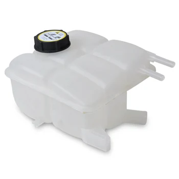 

3M5H8100AD Coolant Recovery Tank Reservoir Radiator Cap Fit for MAZDA 3 MAZDA3 2004 2005 2006 2007 2008 2009 2010 2011 2012