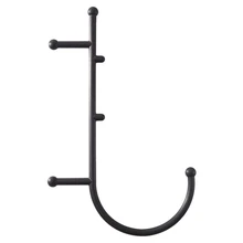 1 шт. ТРИГГЕРНАЯ палочка для самомассажа, инструмент для глубокого массажа давления, массажер для тела, массажер для мышц тела, массажер для спины, трость