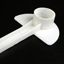 100 шт. кормушки для меда, миска для кормления воды утконоса, пчелиный мед, медовая пчела, принадлежности для пчеловодства