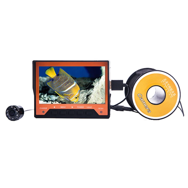 FY WF03 визуальный якорь рыболовный прицел HD с ночным видением трактор подводная