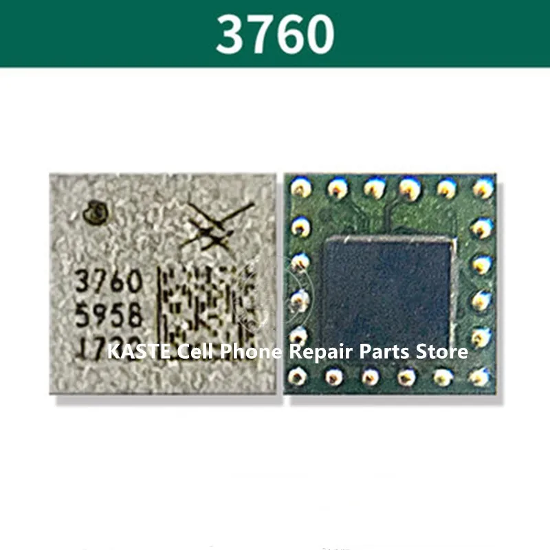 10pcs For iphon 8/8PLUS power amplifier IC 3760 signal module | Мобильные телефоны и аксессуары