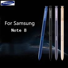 Samsung Note 8 ручка активный стилус S ручка сенсорный экран емкостный для samsung Galaxy Note 8