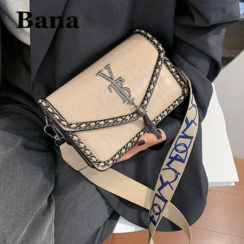 

Vintage PU Leather Crossbody Bags for Women 2020 High Quality Small Cross Body Brand Designer Shoulder Bag Luxury Handbags