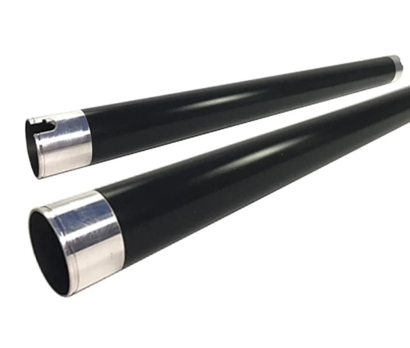 1pc new compatible Copier upper fuser roller for toshiba E2006 2306 2307 2507 2506 heat printer | Компьютеры и офис